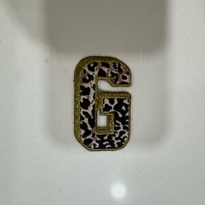 Stoney Clover Lane G Patch